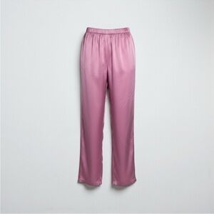 NWT - SKIMS- Hotel Collection Satin Pants